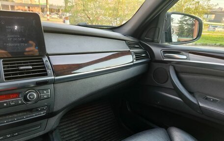 BMW X6, 2012 год, 2 150 000 рублей, 12 фотография