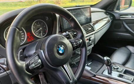 BMW X6, 2012 год, 2 150 000 рублей, 10 фотография
