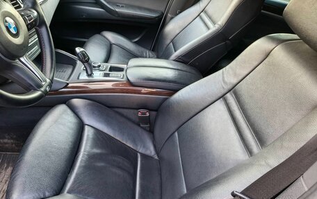 BMW X6, 2012 год, 2 150 000 рублей, 11 фотография