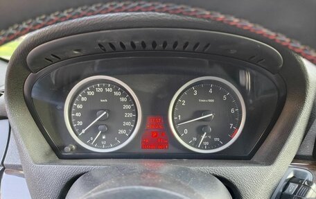 BMW X6, 2012 год, 2 150 000 рублей, 7 фотография