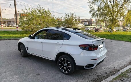 BMW X6, 2012 год, 2 150 000 рублей, 5 фотография