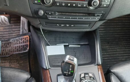 BMW X6, 2012 год, 2 150 000 рублей, 9 фотография
