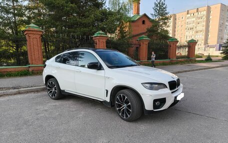 BMW X6, 2012 год, 2 150 000 рублей, 3 фотография