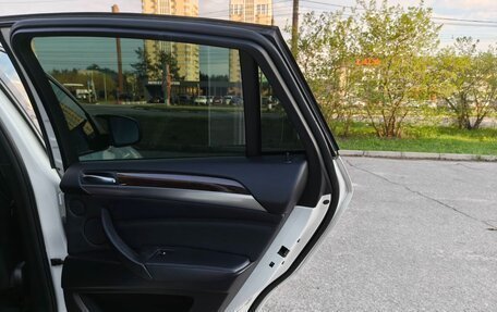 BMW X6, 2012 год, 2 150 000 рублей, 15 фотография