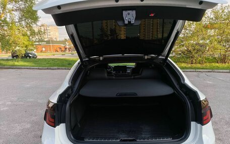 BMW X6, 2012 год, 2 150 000 рублей, 17 фотография