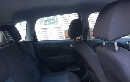 Ford Fiesta, 2007 год, 338 000 рублей, 8 фотография