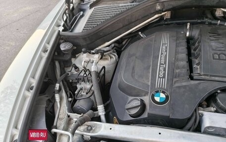 BMW X6, 2012 год, 2 150 000 рублей, 19 фотография