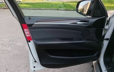 BMW X6, 2012 год, 2 150 000 рублей, 16 фотография