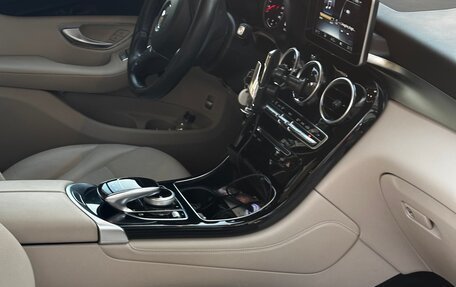 Mercedes-Benz GLC, 2015 год, 3 150 000 рублей, 9 фотография