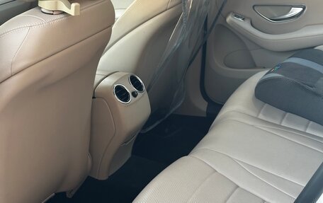 Mercedes-Benz GLC, 2015 год, 3 150 000 рублей, 12 фотография