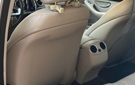 Mercedes-Benz GLC, 2015 год, 3 150 000 рублей, 13 фотография