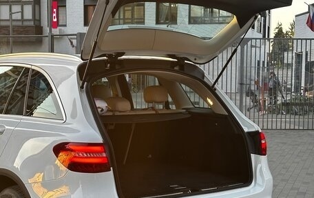 Mercedes-Benz GLC, 2015 год, 3 150 000 рублей, 11 фотография