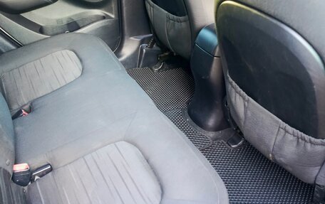 Hyundai ix35 I рестайлинг, 2014 год, 1 450 000 рублей, 7 фотография