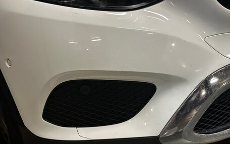 Mercedes-Benz GLC, 2015 год, 3 150 000 рублей, 17 фотография