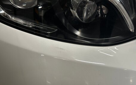 Mercedes-Benz GLC, 2015 год, 3 150 000 рублей, 16 фотография