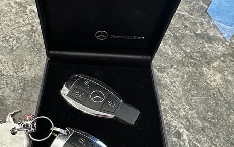 Mercedes-Benz GLC, 2015 год, 3 150 000 рублей, 18 фотография