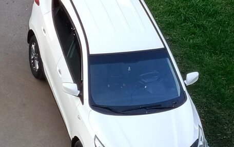 Hyundai ix35 I рестайлинг, 2014 год, 1 450 000 рублей, 11 фотография