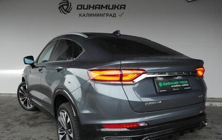Geely Tugella FY11, 2023 год, 3 390 000 рублей, 3 фотография