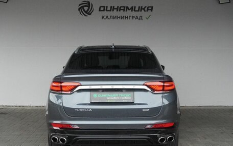 Geely Tugella FY11, 2023 год, 3 390 000 рублей, 4 фотография