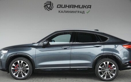 Geely Tugella FY11, 2023 год, 3 390 000 рублей, 2 фотография
