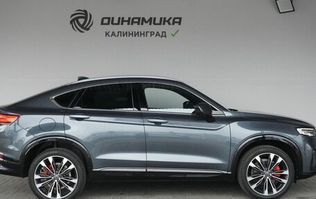 Geely Tugella FY11, 2023 год, 3 390 000 рублей, 6 фотография
