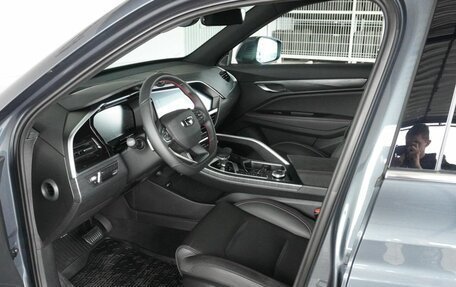 Geely Tugella FY11, 2023 год, 3 390 000 рублей, 10 фотография
