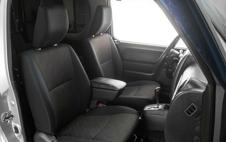 Suzuki Jimny, 2013 год, 1 299 000 рублей, 8 фотография