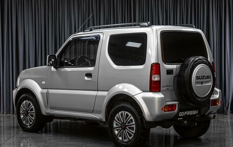 Suzuki Jimny, 2013 год, 1 299 000 рублей, 2 фотография
