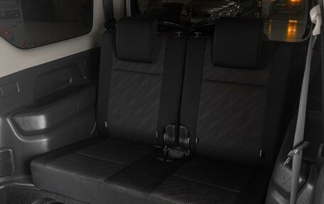Suzuki Jimny, 2013 год, 1 299 000 рублей, 9 фотография
