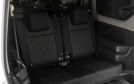 Suzuki Jimny, 2013 год, 1 299 000 рублей, 7 фотография
