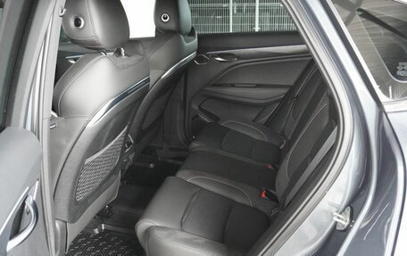 Geely Tugella FY11, 2023 год, 3 390 000 рублей, 16 фотография