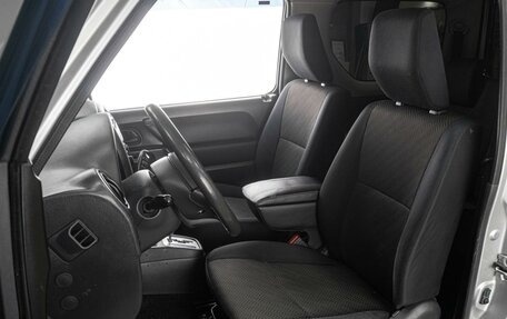 Suzuki Jimny, 2013 год, 1 299 000 рублей, 10 фотография