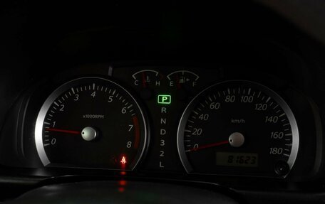 Suzuki Jimny, 2013 год, 1 299 000 рублей, 13 фотография