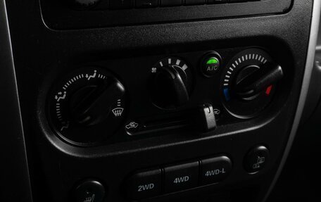Suzuki Jimny, 2013 год, 1 299 000 рублей, 11 фотография