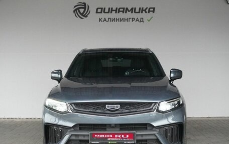 Geely Tugella FY11, 2023 год, 3 390 000 рублей, 8 фотография