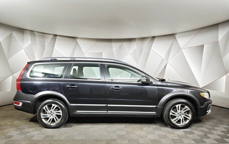 Volvo XC70 II рестайлинг, 2012 год, 1 443 000 рублей, 6 фотография