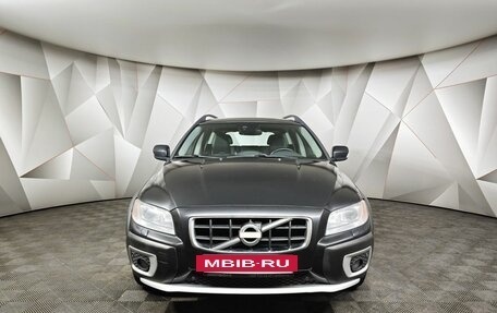 Volvo XC70 II рестайлинг, 2012 год, 1 443 000 рублей, 7 фотография