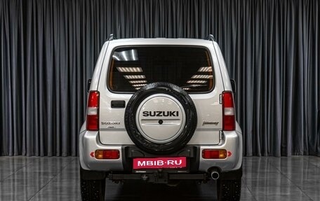 Suzuki Jimny, 2013 год, 1 299 000 рублей, 4 фотография