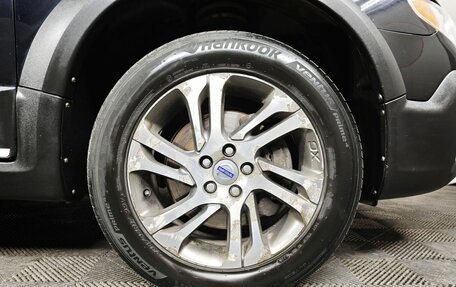Volvo XC70 II рестайлинг, 2012 год, 1 443 000 рублей, 9 фотография