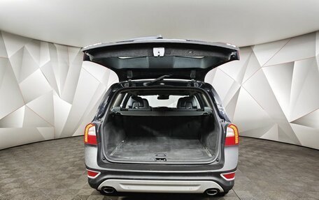 Volvo XC70 II рестайлинг, 2012 год, 1 443 000 рублей, 11 фотография