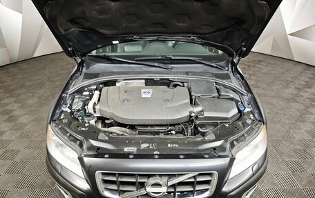 Volvo XC70 II рестайлинг, 2012 год, 1 443 000 рублей, 10 фотография