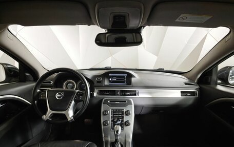 Volvo XC70 II рестайлинг, 2012 год, 1 443 000 рублей, 13 фотография