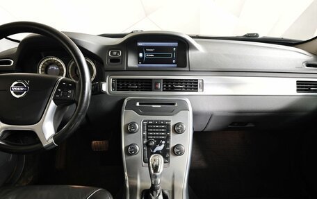 Volvo XC70 II рестайлинг, 2012 год, 1 443 000 рублей, 14 фотография