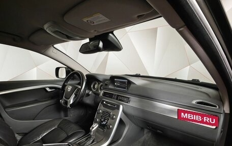 Volvo XC70 II рестайлинг, 2012 год, 1 443 000 рублей, 12 фотография