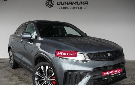 Geely Tugella FY11, 2023 год, 3 390 000 рублей, 7 фотография