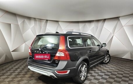 Volvo XC70 II рестайлинг, 2012 год, 1 443 000 рублей, 2 фотография