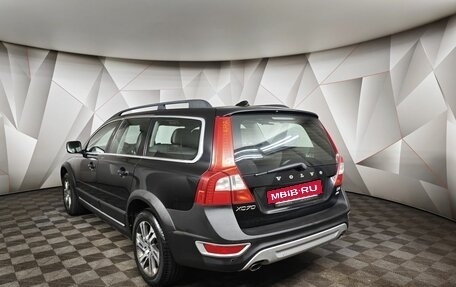 Volvo XC70 II рестайлинг, 2012 год, 1 443 000 рублей, 4 фотография