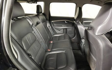 Volvo XC70 II рестайлинг, 2012 год, 1 443 000 рублей, 15 фотография