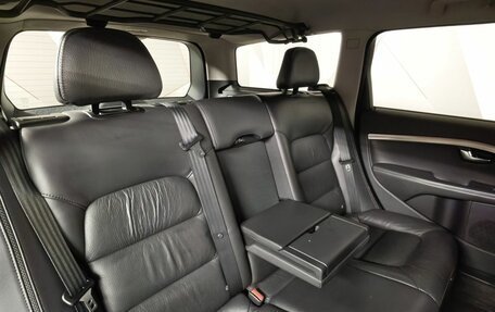 Volvo XC70 II рестайлинг, 2012 год, 1 443 000 рублей, 16 фотография