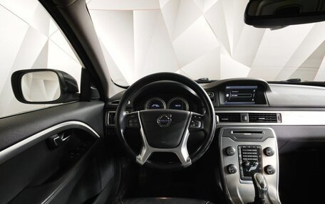 Volvo XC70 II рестайлинг, 2012 год, 1 443 000 рублей, 19 фотография